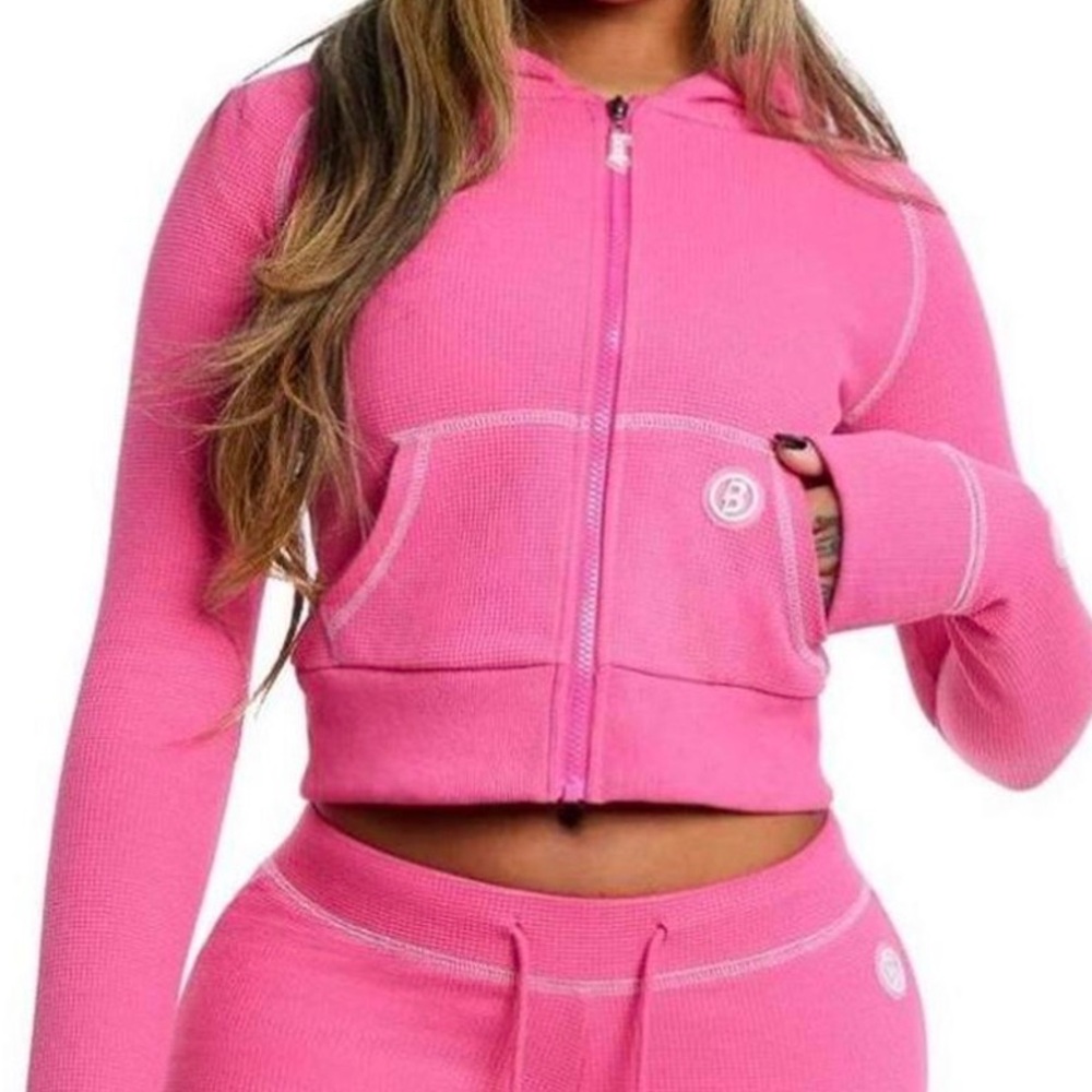 Body by raven set